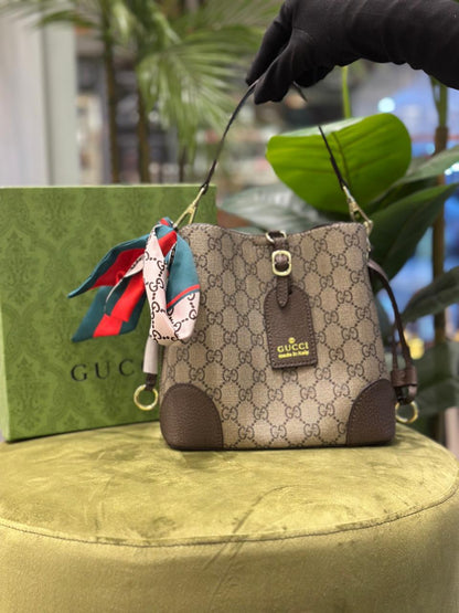 Gucci Bucket Bag