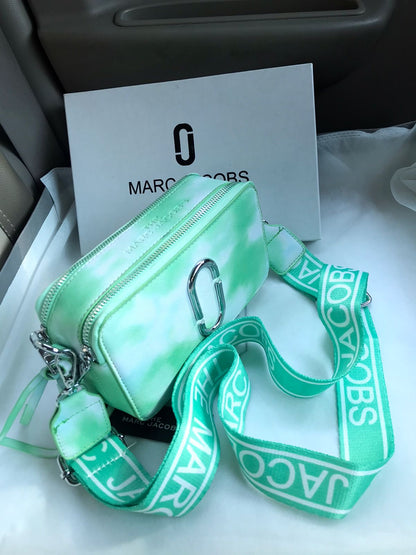 Marc Jacob Snapshot Crossbody