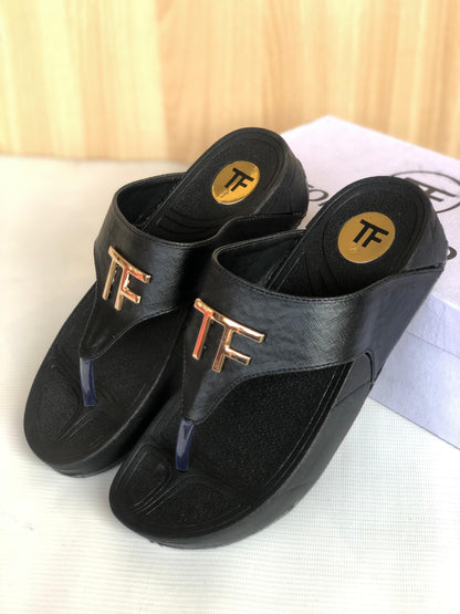 Tomford Wedges
