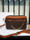Michael Kors Jet Set Large Logo Crossbody Bag