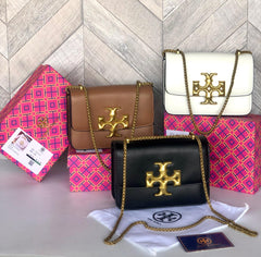 Tory Burch Eleanor Shoulder Bag