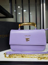 Tom Ford Bianca Shoulder Bag