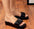 Zara Candy Wedges