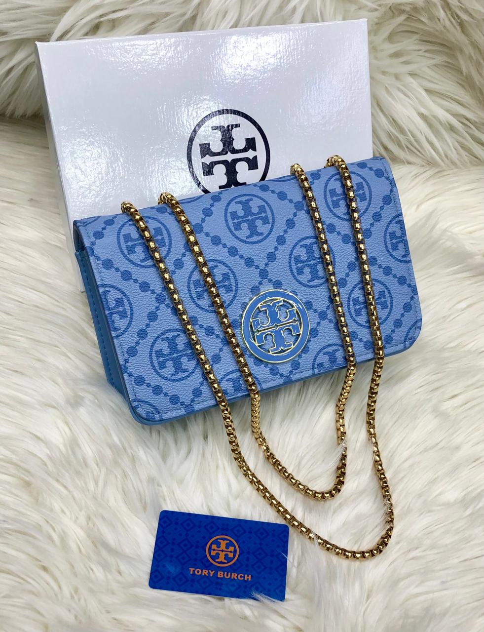 Tory Burch SM Crossbody