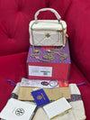 Tory Burch Qube Bag