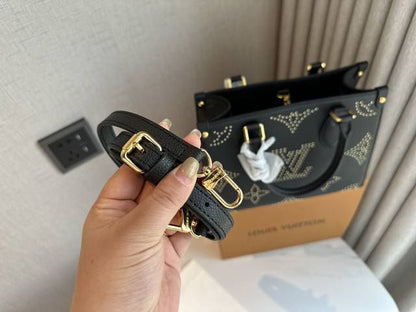 LOUIS VUITTON HAND BAGS