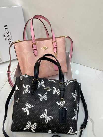 Coach Mollie Tote