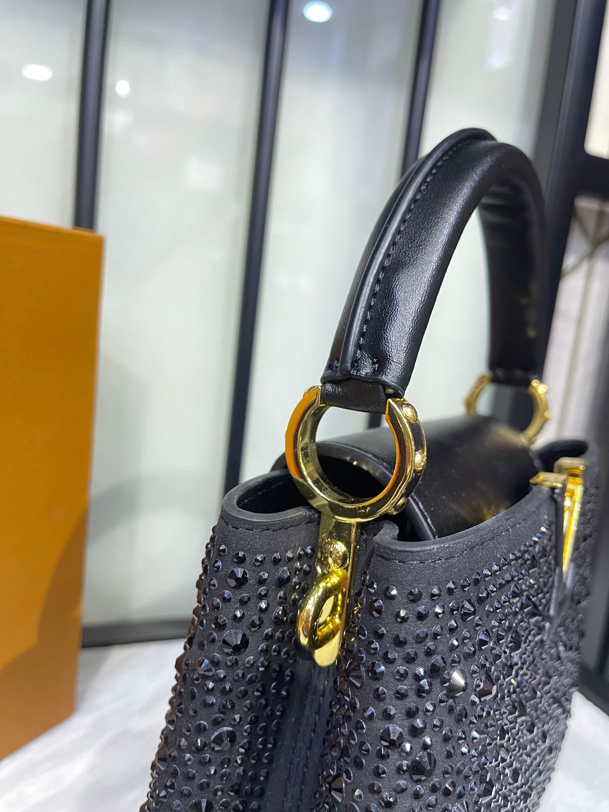Bags Bazaarr