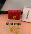 Miu Miu Mini Crossbody