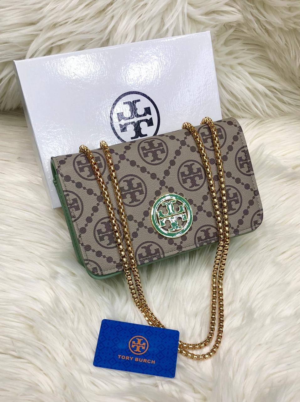 Tory Burch SM Crossbody