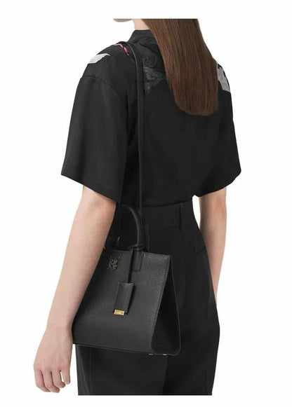 Burberry Frances Tote Bag