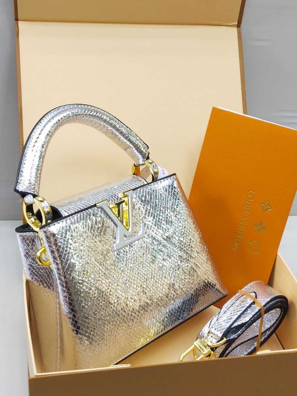 Bags Bazaarr
