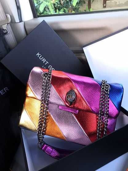 Kurt Geiger With brand Box