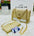 Coach Sia Shoulder Bag Wallet