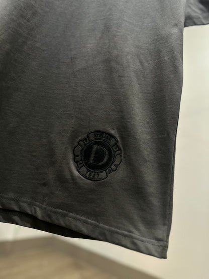 Christian Dior T-Shirt (Gray)