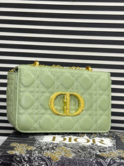 Dior Crossbody
