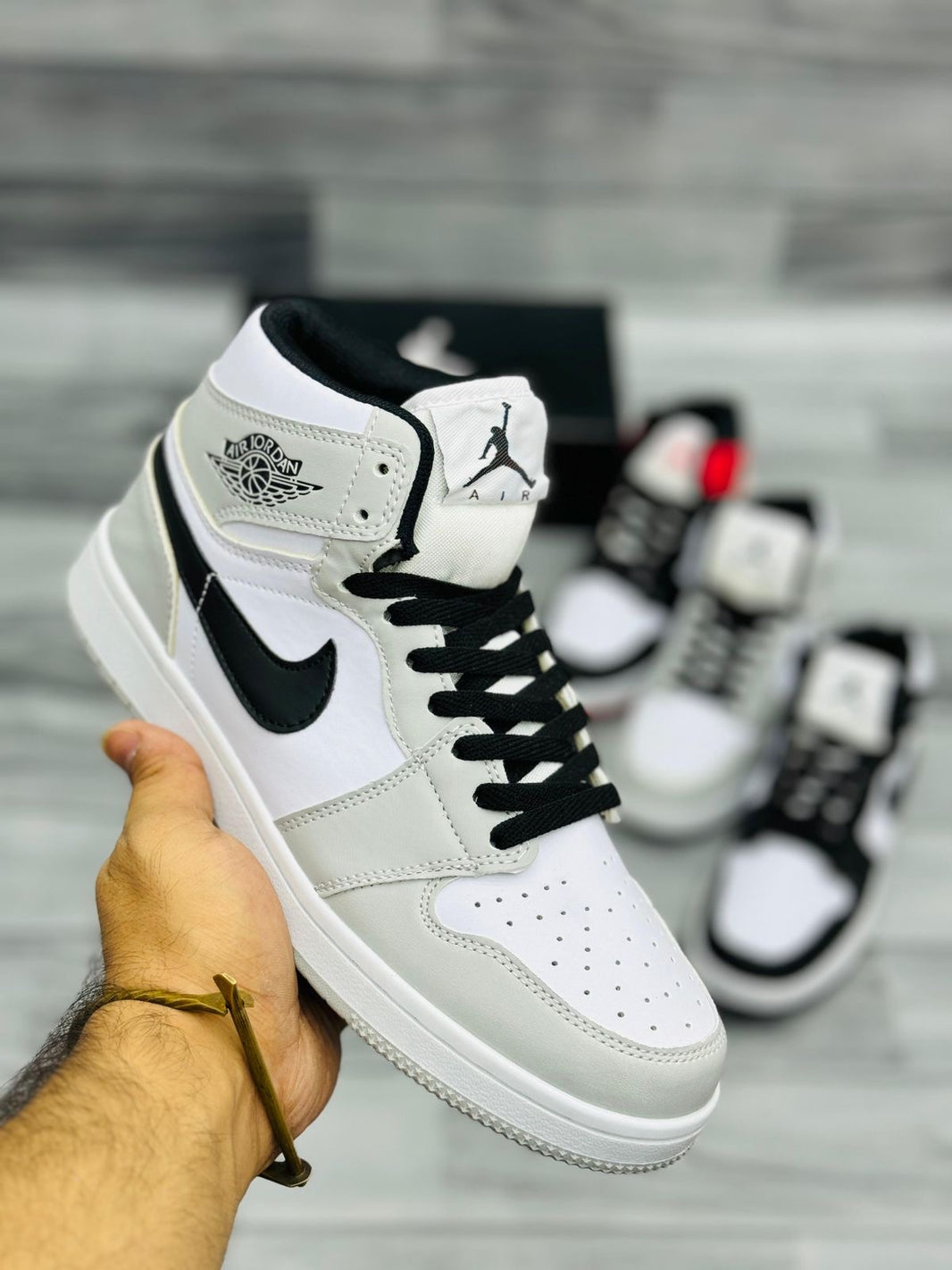 Nike Air Jordan 1
