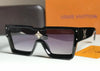 Louis Vuitton Unisex Stirra Sunglasses