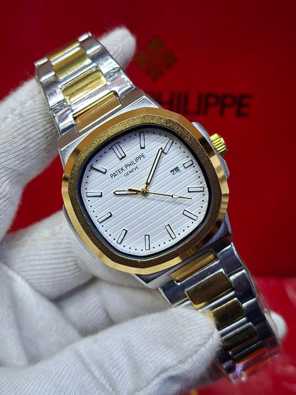 Patek Phillips Unisex Watch
