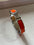 Hermes Silver Bangle