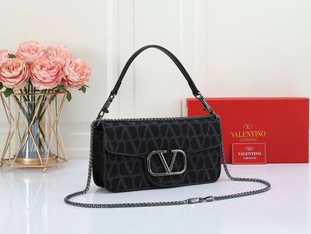 Valentino PP Handbag