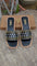 Zara Pearl And Diamond Sliders