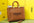 Fendi Leather Tote