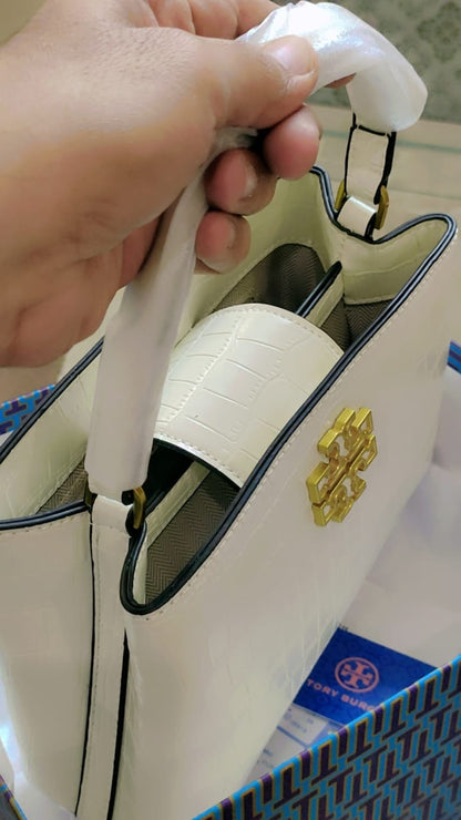 Tory Burch Kelly Bag