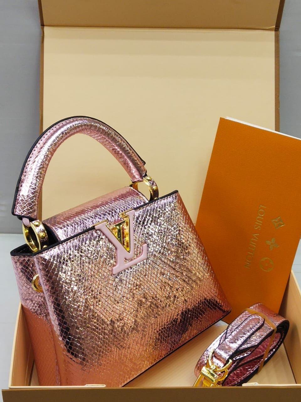 Bags Bazaarr