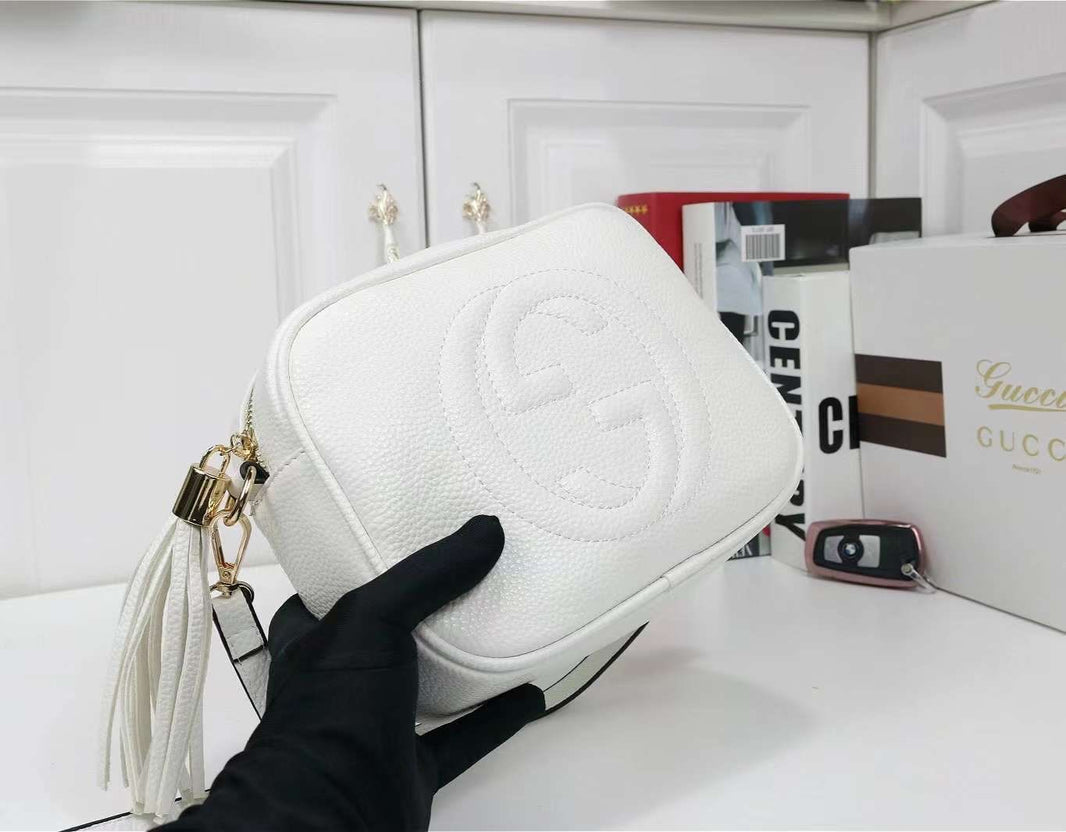 Gucci soho crossbody