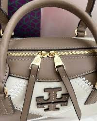 Tory Burch Qui Duffle Bag