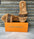 Louis Vuitton Fur Winter Slides