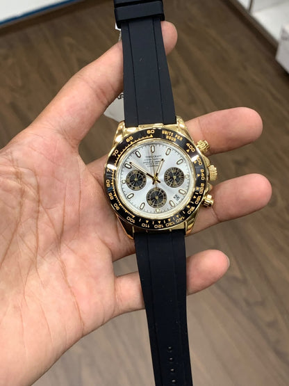 Timecrafy Men Watch