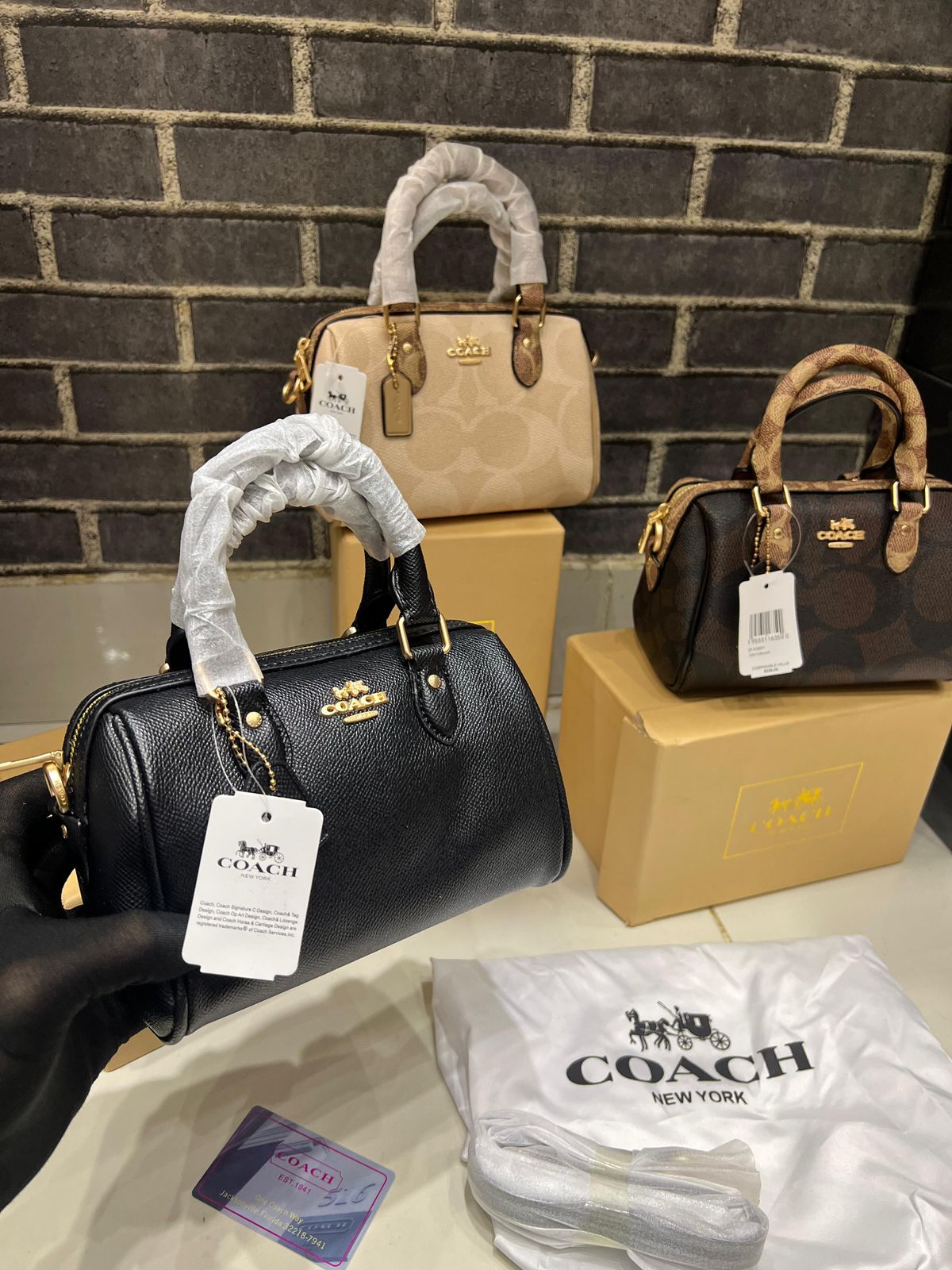 Bags Bazaarr
