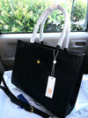 Tory Burch Vobe Tote Bags