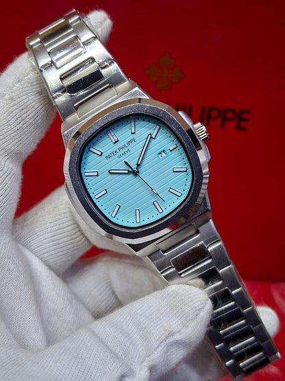 Patek Phillips Unisex Watch