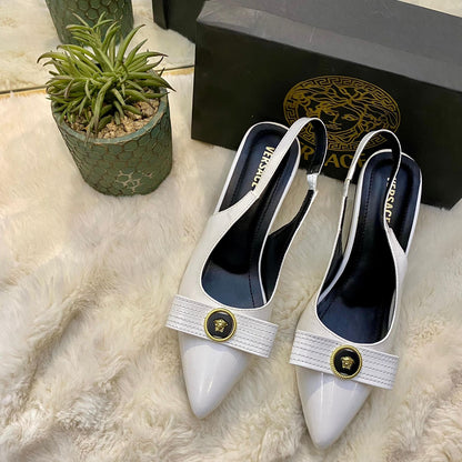 Veina Signature Heels