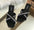 Zara Vobe Cross Mash Flats