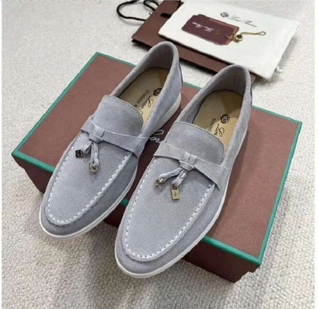 Loro Piana Shoes