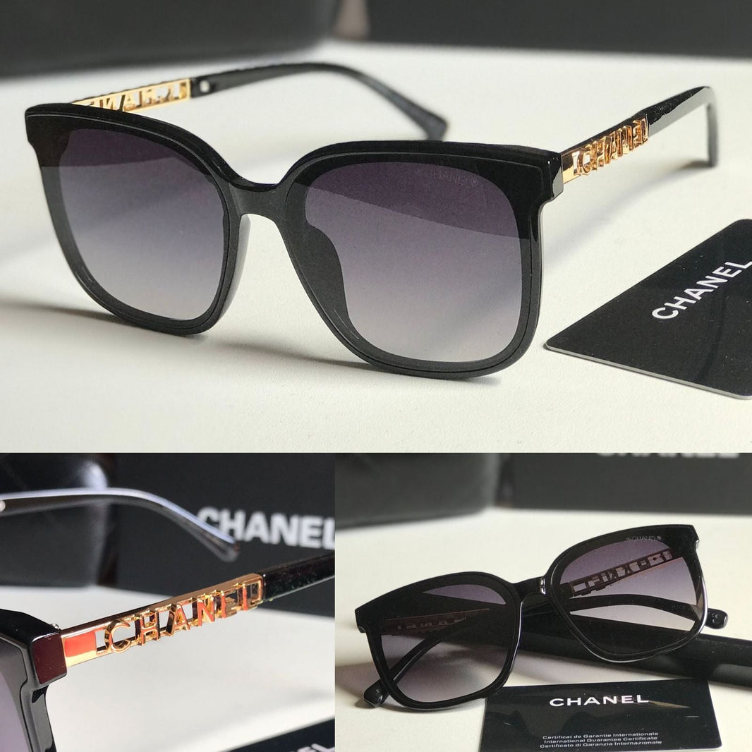 Chanel Vobe Sunglass
