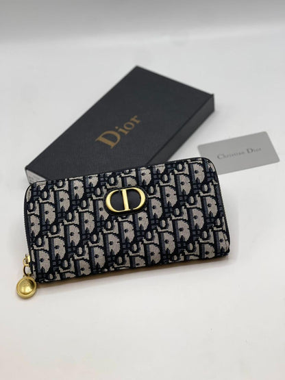 Cd Wallet