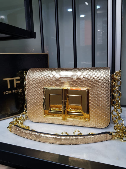 Tom Ford Natalia Medium