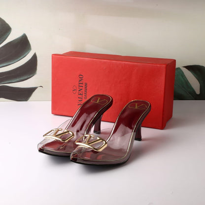 V A L E N T I N O Heels