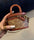 Coach Trail Mini Bag