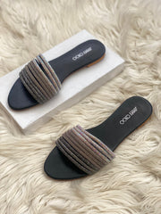 Jimmy Choo Misa Flats