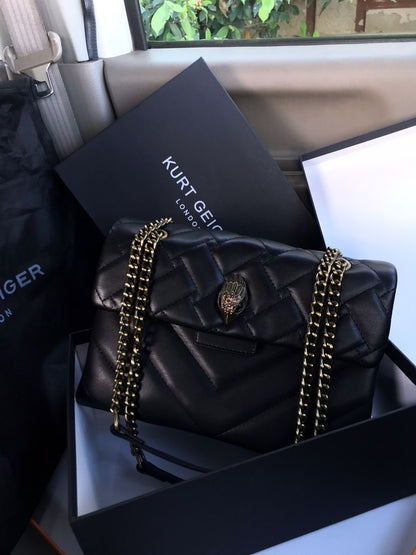 Kurt Geiger With brand Box