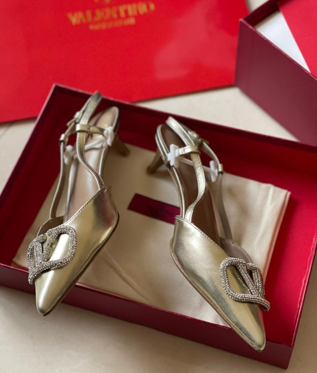 Bvlgari Serpenti Bag