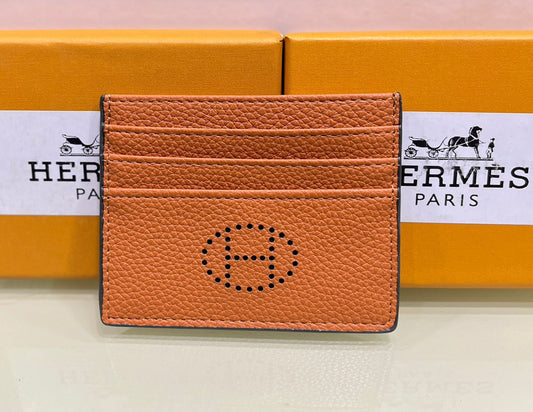 High Card Holder