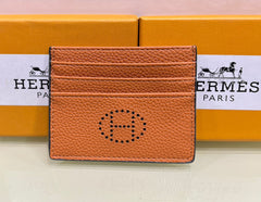 High Card Holder