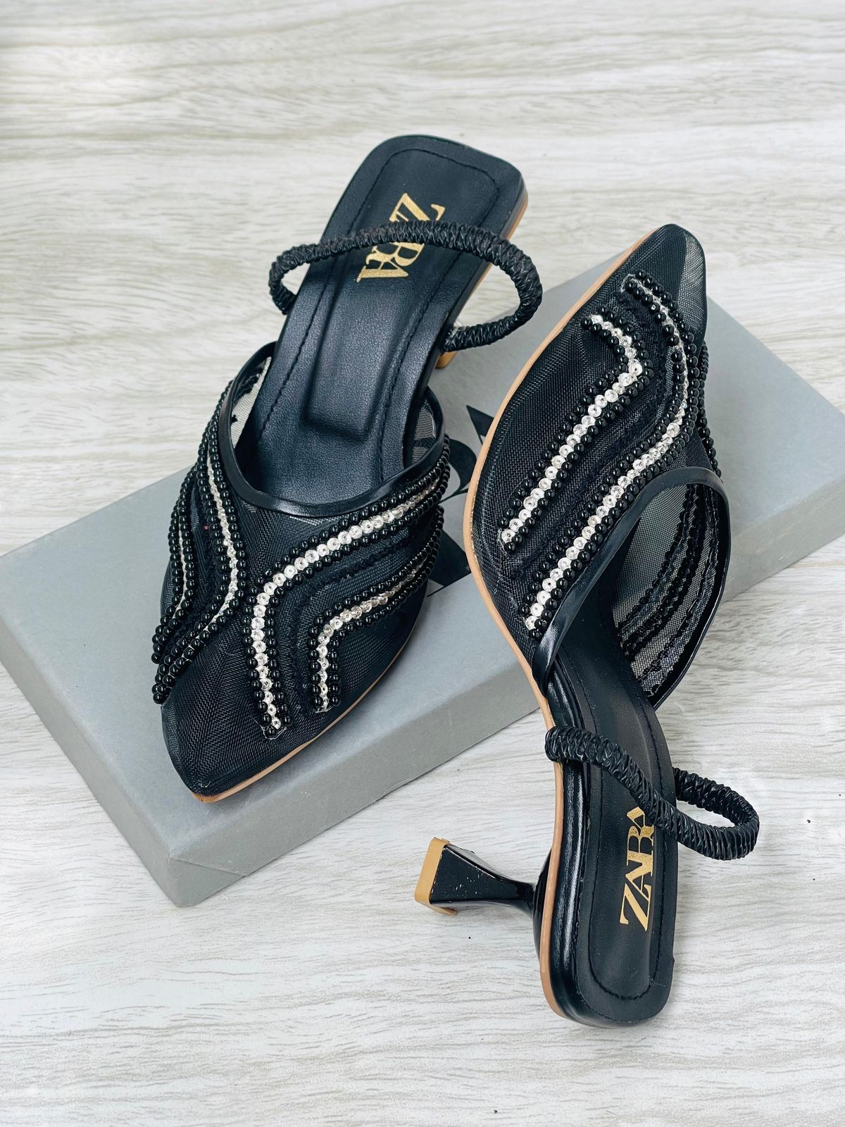 Bags Bazaarr